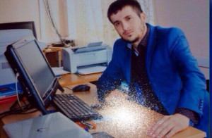 Хидаев Сулиман Шамсудинович Хидаев Сулиман Шамсудинович